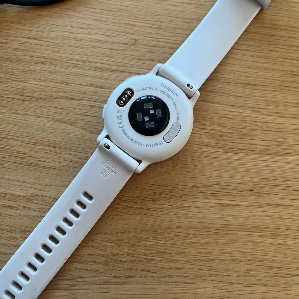 Garmin Vivoactive 5 Smartwatch